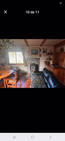 Se vende espectacular casa en San José de la Mariquina.!!