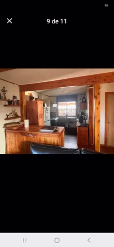 Se vende espectacular casa en San José de la Mariquina.!!