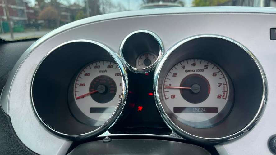 PONTIAC SOLSTICE 2.4 MT (2008)
