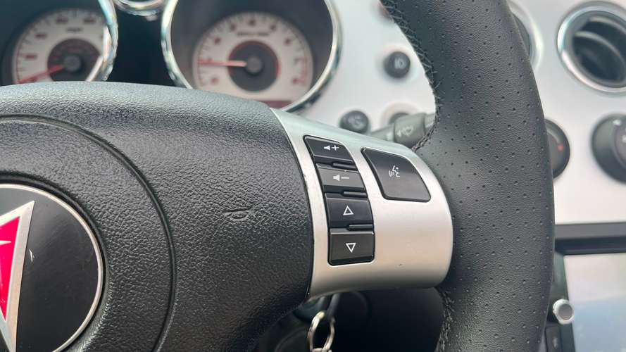 PONTIAC SOLSTICE 2.4 MT (2008)