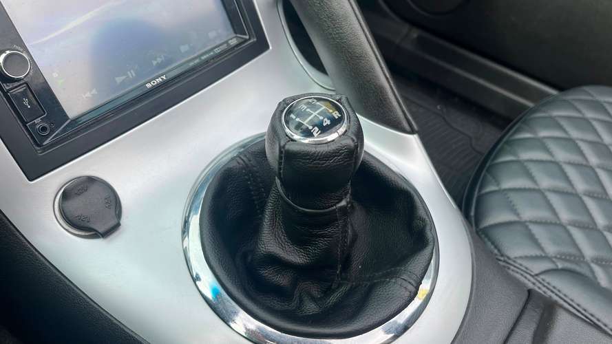 PONTIAC SOLSTICE 2.4 MT (2008)