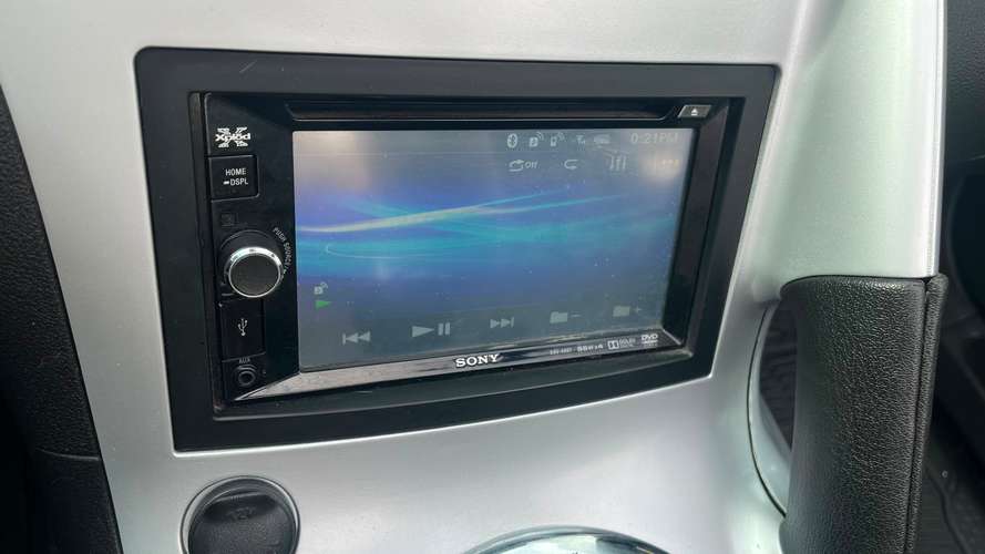 PONTIAC SOLSTICE 2.4 MT (2008)