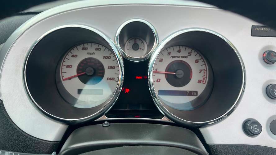 PONTIAC SOLSTICE 2.4 MT (2008)