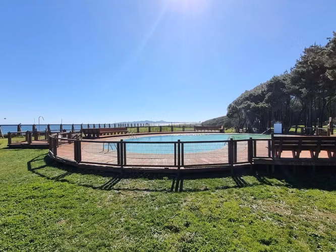 Departamento En Playa Bosquemar _ 2 D + 1 Estac. + Bodega - Imagen 17