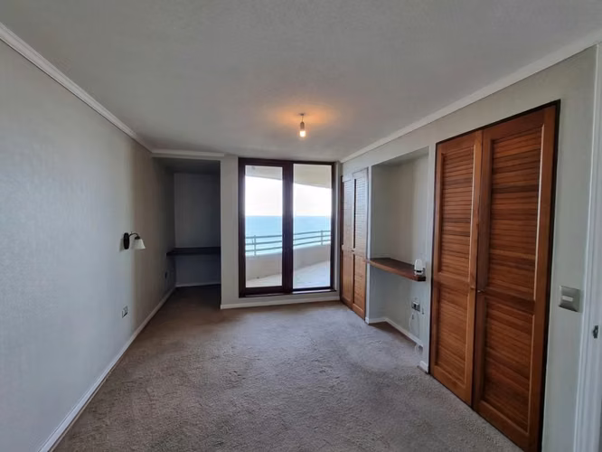 Departamento En Playa Bosquemar _ 2 D + 1 Estac. + Bodega - Imagen 12