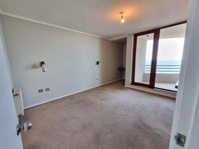 Departamento En Playa Bosquemar _ 2 D + 1 Estac. + Bodega - Imagen 7