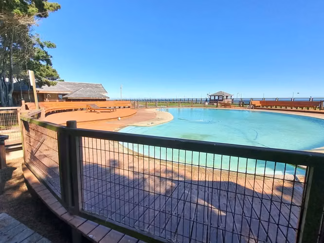 Departamento En Playa Bosquemar _ 2 D + 1 Estac. + Bodega - Imagen 14