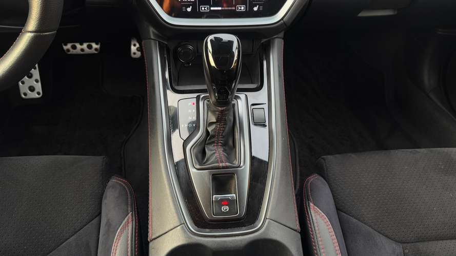Subaru WRX SPORT AWD CVT 2.4 (2022)