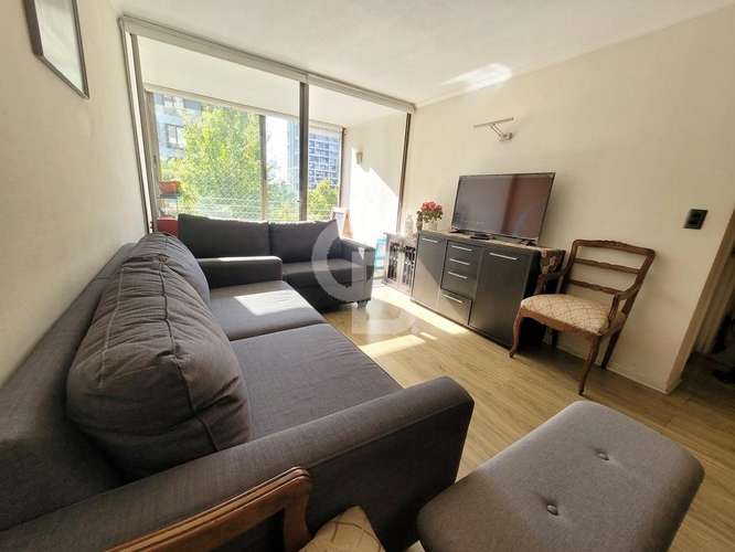 Departamento luminoso y acogedor en venta - Imagen 7