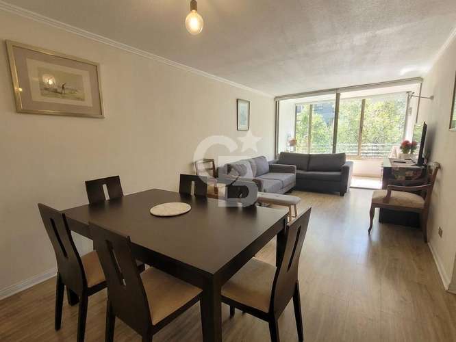 Departamento luminoso y acogedor en venta - Imagen 5