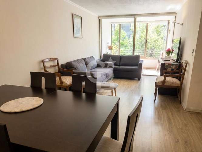 Departamento luminoso y acogedor en venta - Imagen 4