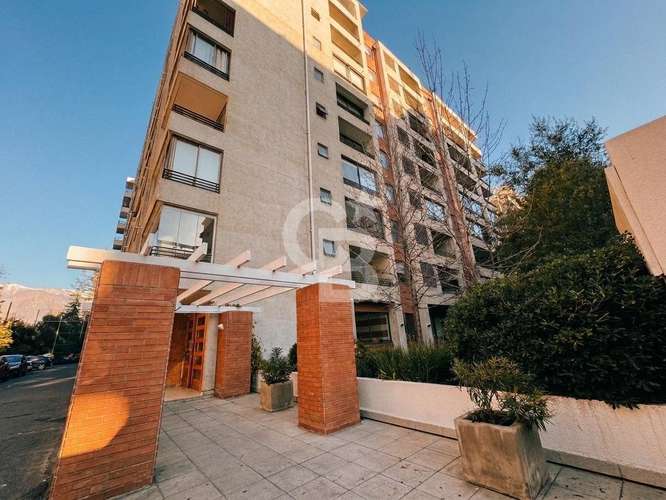 Departamento luminoso y acogedor en venta - Imagen 1