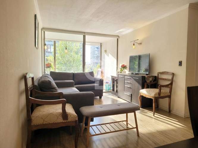 Departamento luminoso y acogedor en venta - Imagen 3