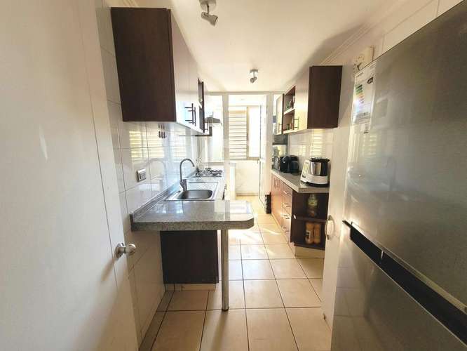 Departamento luminoso y acogedor en venta - Imagen 13