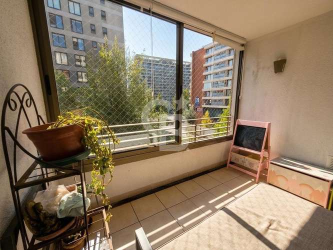 Departamento luminoso y acogedor en venta - Imagen 9