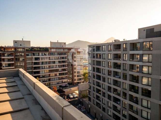 Departamento luminoso y acogedor en venta - Imagen 19