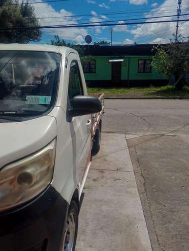 Vendo camioneta