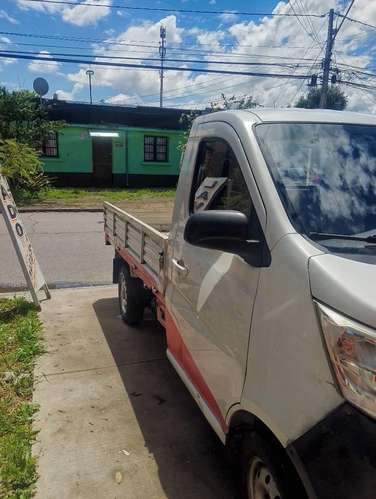 Vendo camioneta
