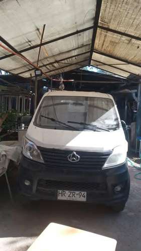 Vendo camioneta