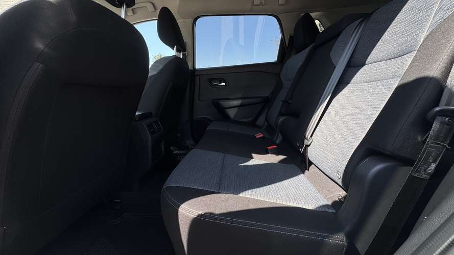 Nissan X-Trail 2.5 4X2 7P CVT (2024) - Imagen 8