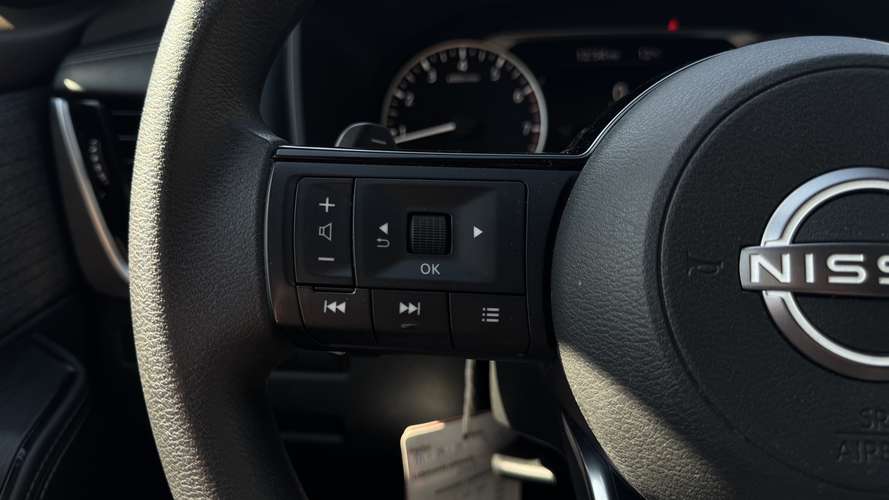 Nissan X-Trail 2.5 4X2 7P CVT (2024) - Imagen 15