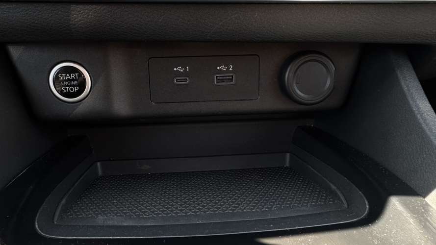 Nissan X-Trail 2.5 4X2 7P CVT (2024) - Imagen 18