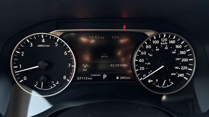 Nissan X-Trail 2.5 4X2 7P CVT (2024) - Imagen 5