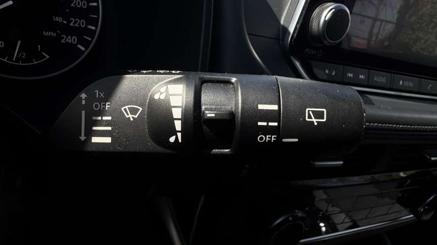 Nissan X-Trail 2.5 4X2 7P CVT (2024) - Imagen 20