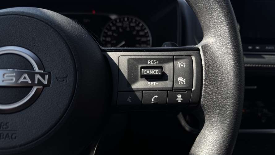 Nissan X-Trail 2.5 4X2 7P CVT (2024) - Imagen 16