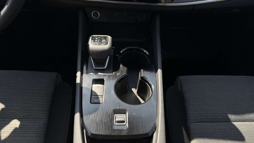 Nissan X-Trail 2.5 4X2 7P CVT (2024) - Imagen 11