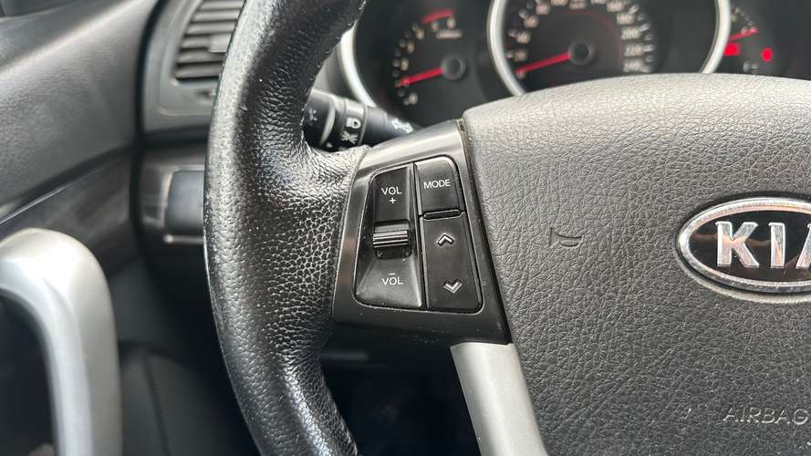 Kia Sorento 2.2 CRDI (2012) - Imagen 14