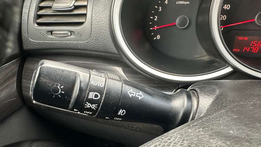 Kia Sorento 2.2 CRDI (2012) - Imagen 15