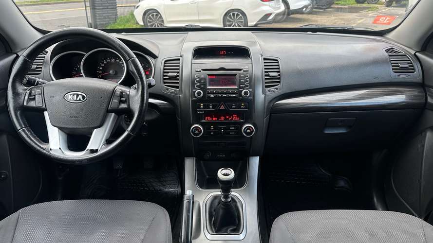 Kia Sorento 2.2 CRDI (2012) - Imagen 6