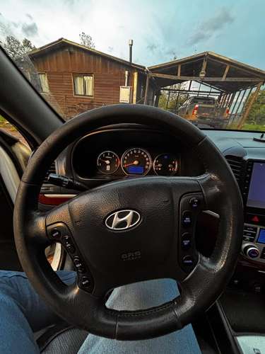 Se vende Hyundai Santa Fe - Imagen 2