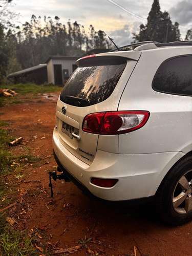 Se vende Hyundai Santa Fe - Imagen 6