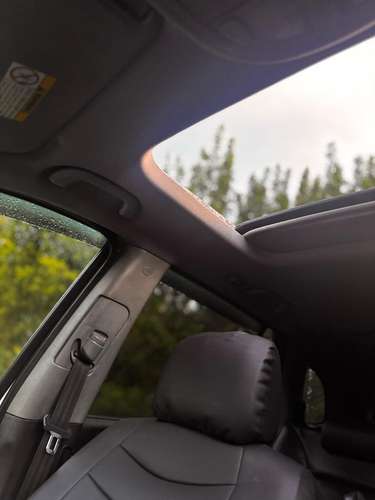 Se vende Hyundai Santa Fe
