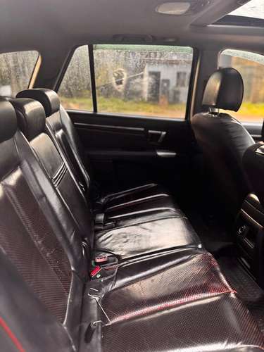 Se vende Hyundai Santa Fe - Imagen 5