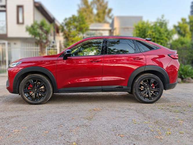 HAVAL H6 GT 2.0T AT AWD DELUXE - 2024 | 5120