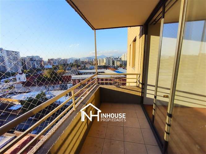 Departamento en venta de 3 dorm. en San Miguel - Imagen 7