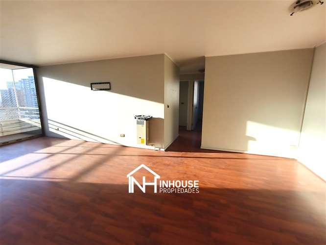 Departamento en venta de 3 dorm. en San Miguel - Imagen 4