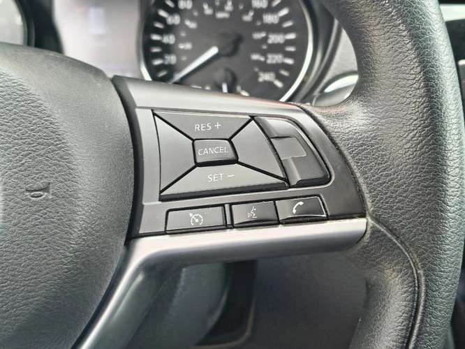 Nissan X-trail 2.5 SENSE 4X2 3ROW CVT AT 5P 2021 - Imagen 14