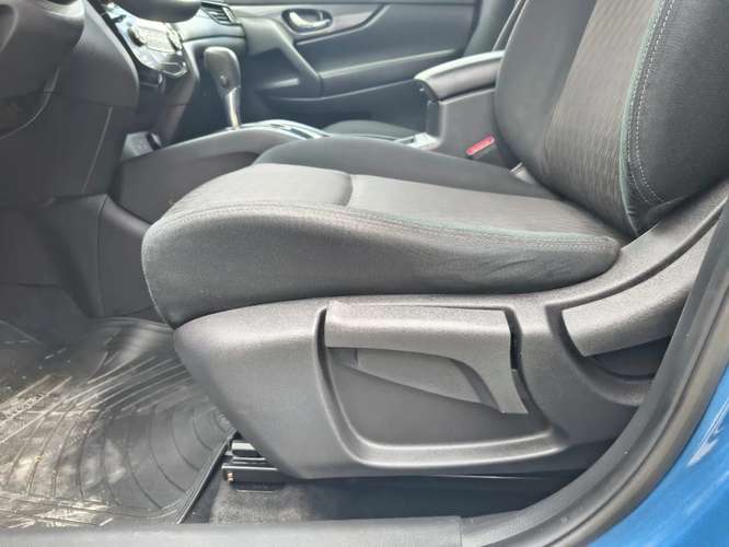 Nissan X-trail 2.5 SENSE 4X2 3ROW CVT AT 5P 2021 - Imagen 18