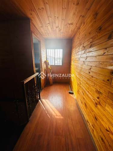 Casa en venta de 3 dorm. en Padre Hurtado - Imagen 7