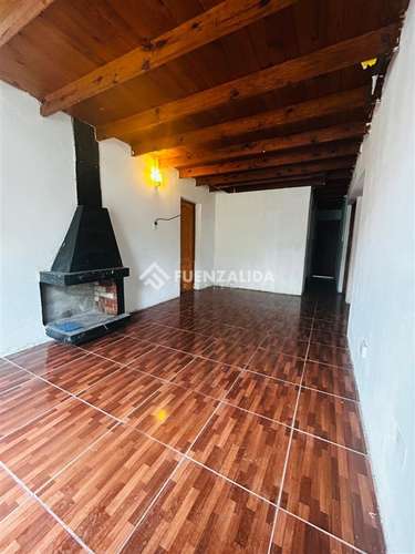 Casa en venta de 3 dorm. en Padre Hurtado - Imagen 4