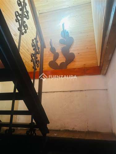 Casa en venta de 3 dorm. en Padre Hurtado - Imagen 6