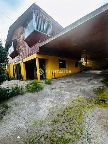 Casa en venta de 3 dorm. en Padre Hurtado - Imagen 15