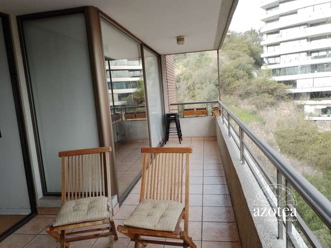 Luz-Pdte. Riesco (101752) - Imagen 5