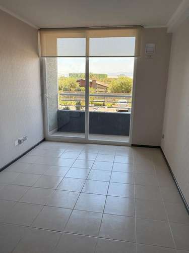 Casi nuevo departamento excelente ubicación