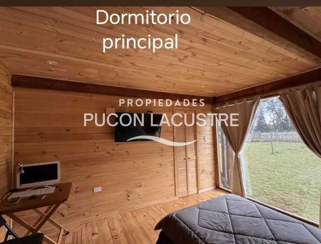 Tranquilidad, pero conectividad-comodidad a paso (187098) - Imagen 8