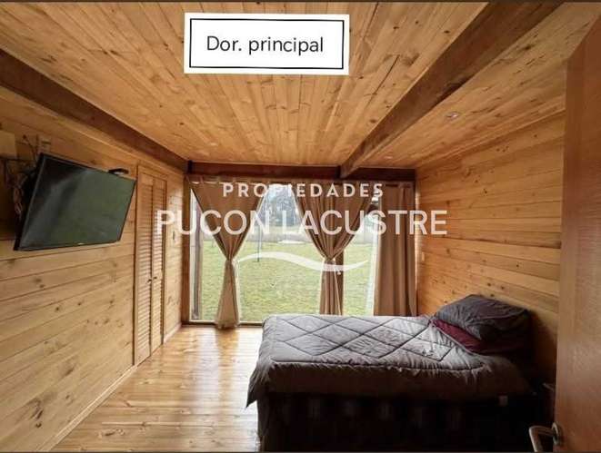 Tranquilidad, pero conectividad-comodidad a paso (187098) - Imagen 9